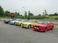 BMW Evolution of the M3