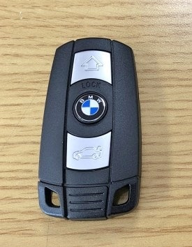 BMW Key Remote E60 E87 E90 Supply and Coding