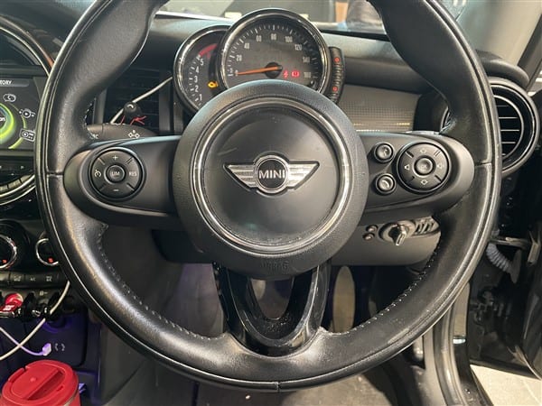 mini r55 cruise control retrofit