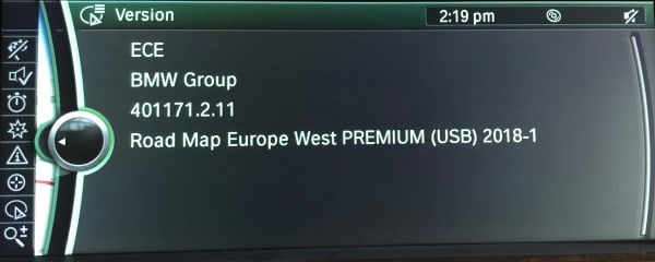 Premium 2018-1 Map Update
