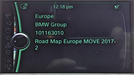 Road Map Europe MOVE 2017-2